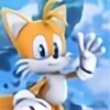 Fox-Silverblade's avatar