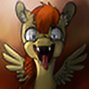 Fox-ter's avatar