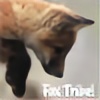 Fox-Tribe's avatar