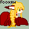 foxaah's avatar