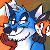 foxalbiazul's avatar