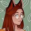 Foxaliee's avatar