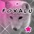 Foxalu's avatar