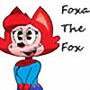 FoxanthefoxandFredda's avatar