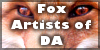 FoxArtistsOfDA's avatar