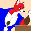 FoxBoy98's avatar