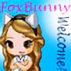 FoxBunnyLuv123's avatar