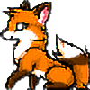 Foxesandwolfs's avatar