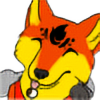 FoxFireEyes's avatar