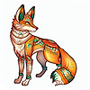 FoxFireZorro's avatar