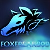 foxfreak808's avatar