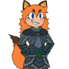 FoxGirlFio's avatar