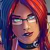 FoxGirlJade's avatar