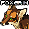 Foxgrin2's avatar