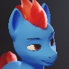 Foxidro's avatar