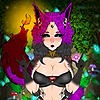 Foxiepanda13's avatar