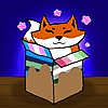 FoxInABoxArtworks's avatar