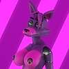 FoxinaC4DPorts's avatar