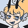 FoxInScarf's avatar