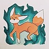 FoxInTheFlames's avatar