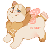 foxklt's avatar