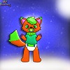 Bluey bouncing at blues school by Jurriantheartkid on DeviantArt