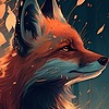 FoxLover586's avatar