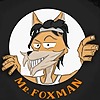 Foxman007's avatar