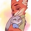 Foxnbunny's avatar