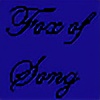 FoxofSong's avatar
