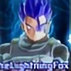 FoxOfTheStorm's avatar