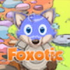 FoxoticBen's avatar