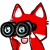 foxpeepingplz's avatar