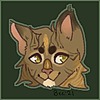 Warriors Design #875: Ashfur (TBC) by theDawnmist on DeviantArt