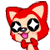 foxsypony's avatar
