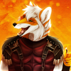 Foxtorwho's avatar