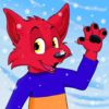 FoxTrott05426's avatar