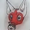FoxWearingAGasMask's avatar