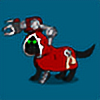 Foxwolf-McCubbin's avatar