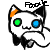 Foxxie-suu's avatar