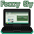 Foxxy-Sly's avatar