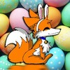 FoxxyCsenge's avatar