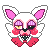 Foxy-the-Mangle's avatar