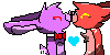 Foxy-x-Bonnie's avatar
