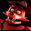 Foxy102ThePirateFox's avatar