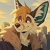 Foxy18333's avatar