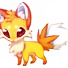 FoxyAngel77's avatar