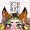 Foxychuu's avatar