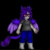 Foxygirl202's avatar