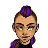 FoxyLady300's avatar